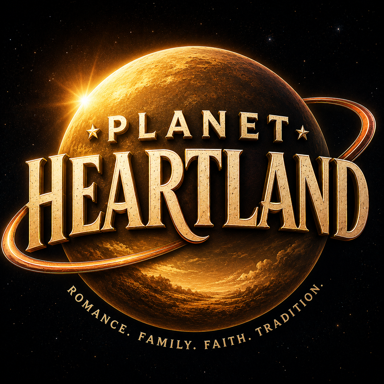 Planet Heartland